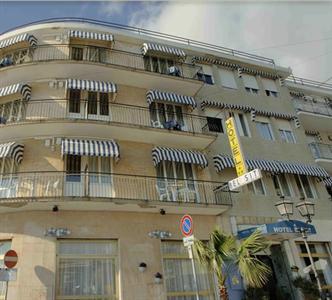 Bel Sit Hotel Alassio