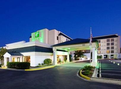 Holiday Inn Wilmington (North Carolina)