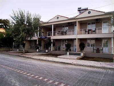 Abroz Apart Hotel