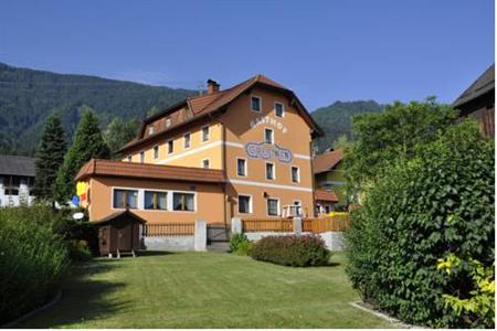 Gasthof Grebmer