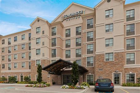 Staybridge Suites Guelph