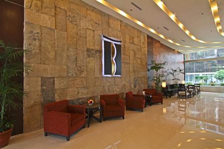 The B Hotel Muntinlupa