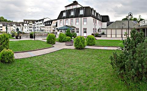 Hotel & Restaurant Goldener Helm