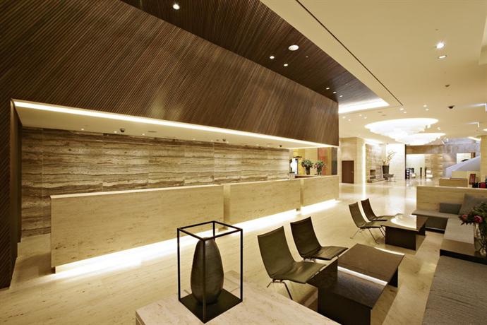 The Palace Hotel Seoul