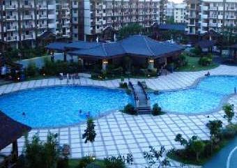 Rosewood Pointe Residences Apartment Taguig