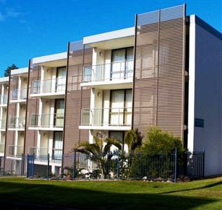 Merrima Court Holiday Apartments Caloundra