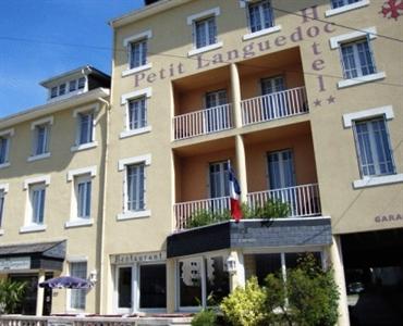 Hotel Au Petit Languedoc Lourdes