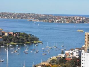 North Sydney Furnished Apartments 2207 Berry Street