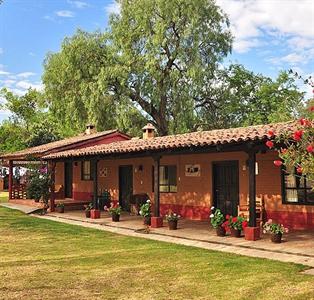 Hotel / RV Park Villa Patzcuaro