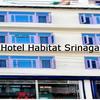 Hotel Habitat Srinagar