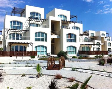 Aphrodite Beachfront Resort