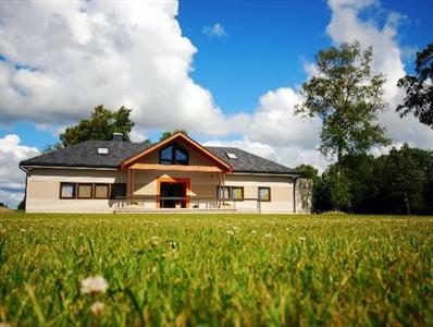 Piibutopsu Holiday House