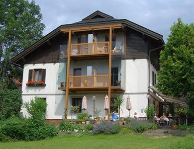 Schlosswirt Gasthof Pension Ossiach