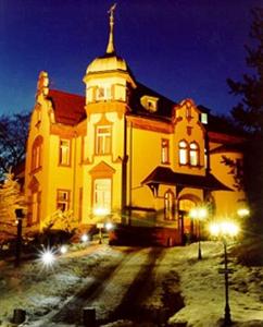 Villa Markersdorf