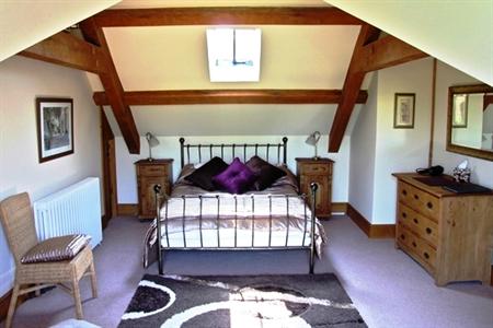 The Granary B&B
