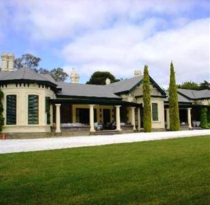 Collingrove Homestead