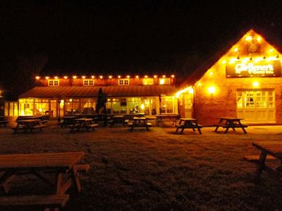 The Gardeners Country Inn Hull