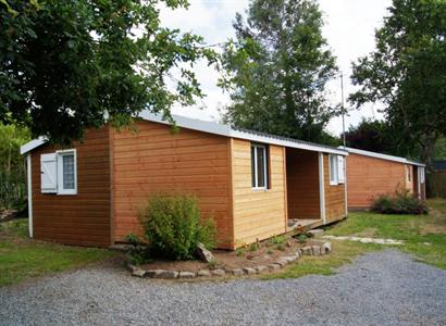 Camping de l'Etang du Pays Blanc