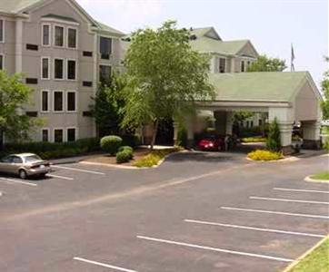 Hampton Inn and Suites Nashville Franklin Cool Springs