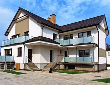 Apartamenty Sun&Snow Casa Al Mare