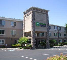 Holiday Inn Express Boise