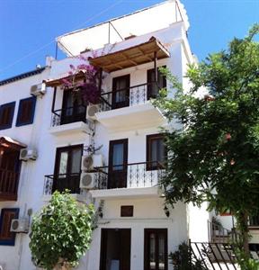 Kleo Pension Kalkan