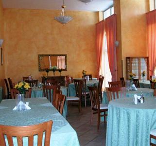 Hotel Fortuna San Benedetto del Tronto