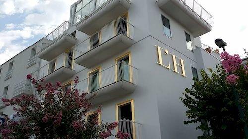 L'H Hotel Riccione