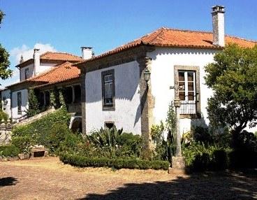 Quinta Da Aldeia