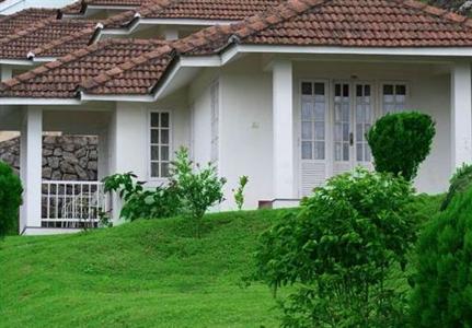 Ayur County Resorts