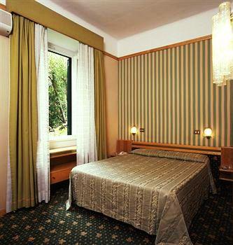 Hotel Pavia