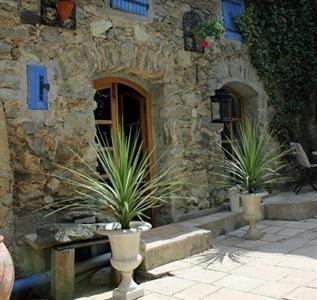 Sanglier Lodge