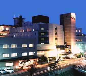 Hanabishi Hotel Hakodate