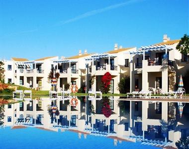 Primasud Apartments Menorca