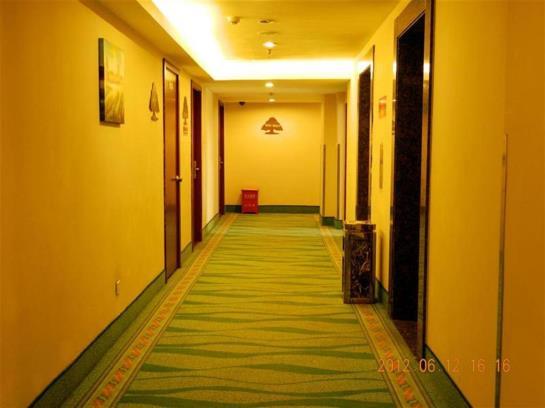 GreenTree Apartment HongQiao Airport Branch Shanghai