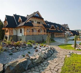 Hotel Gorski Raj