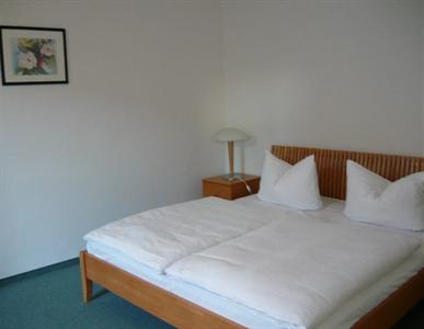 Hotel Krone Lindow