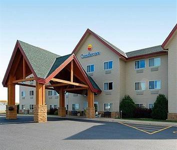 Comfort Inn Albert Lea