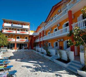 Kandilas Studios Tsilivi