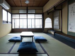 Kyoto Town-house Guesthouse Ichiyoraifuku