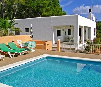 Holiday House Can Fulgencio II