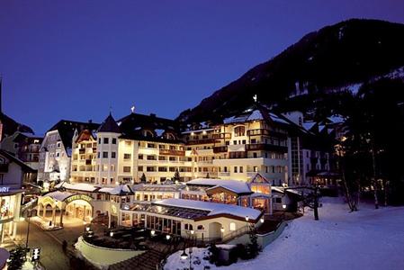 Hotel Post Ischgl