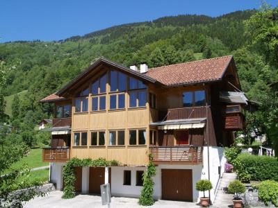 Appartements Dungler
