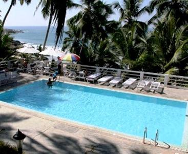 Abad Palmshore Beach Resort Trivandrum