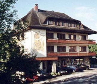 Ambiente Hotel Struber Salzburg