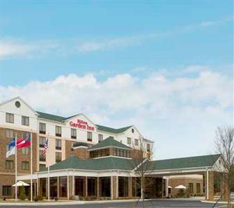 Hilton Garden Inn Atlanta West Lithia Springs