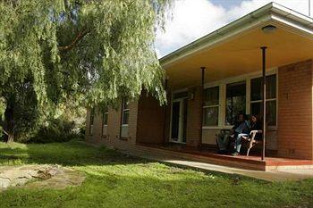 Seal Bay Cottages