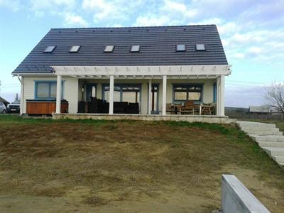 Vila Pike Inn