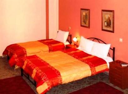 Galilaios Guesthouse Vogatsiko