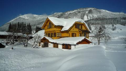 Apartment Schloemicher Leopold und Birgitt